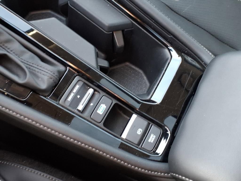 Used 2023 Honda Accord Touring image 23