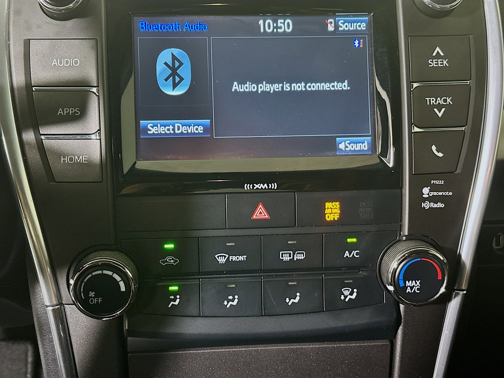 Used 2016 Toyota Camry SE FWD image 23