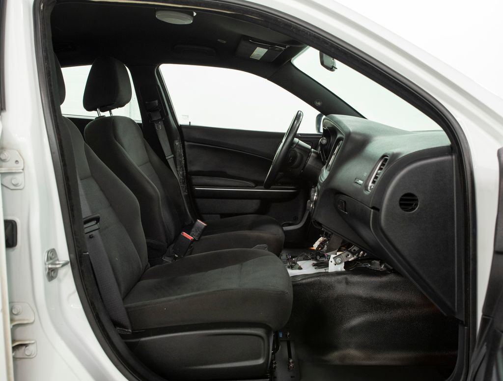 Used 2018 Dodge Charger Police w/ Patrol Package Base Prep image 16