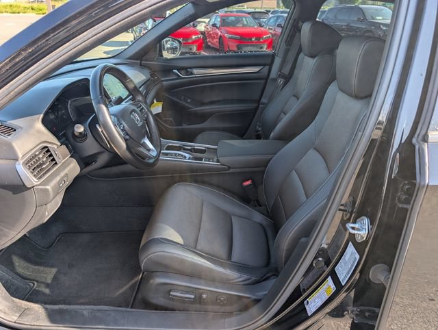 Used 2022 Honda Accord Sport image 12