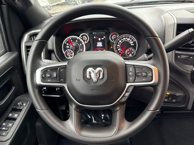 New 2026 RAM 2500 Tradesman image 18