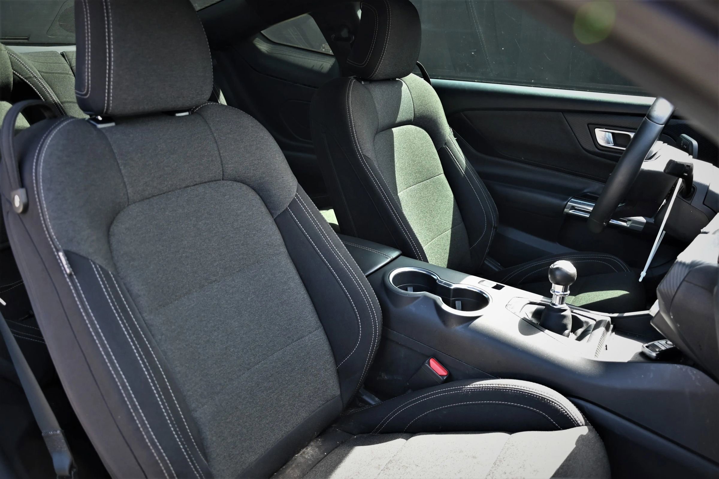 Used 2024 Ford Mustang GT w/ Mustang Nite Pony Package RWD image 19