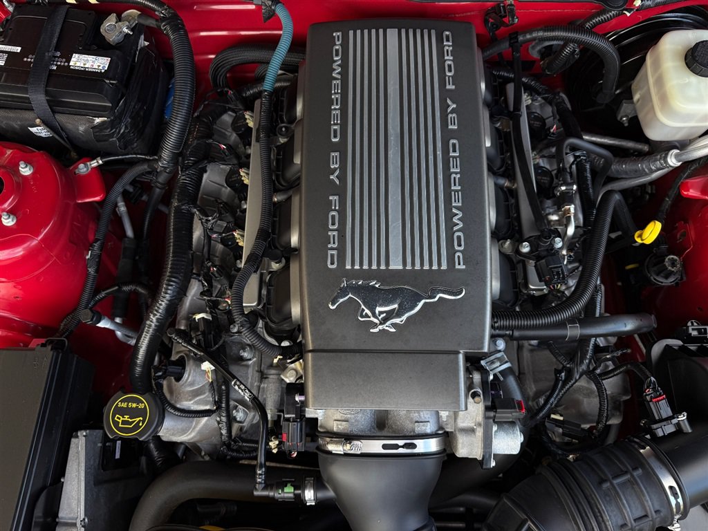 Used 2007 Ford Mustang GT RWD image 70
