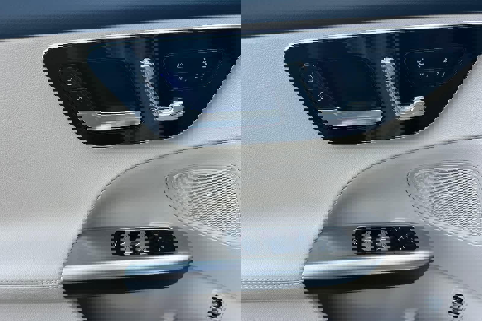 Certified 2025 Mercedes-Benz C 300 4MATIC Sedan image 10