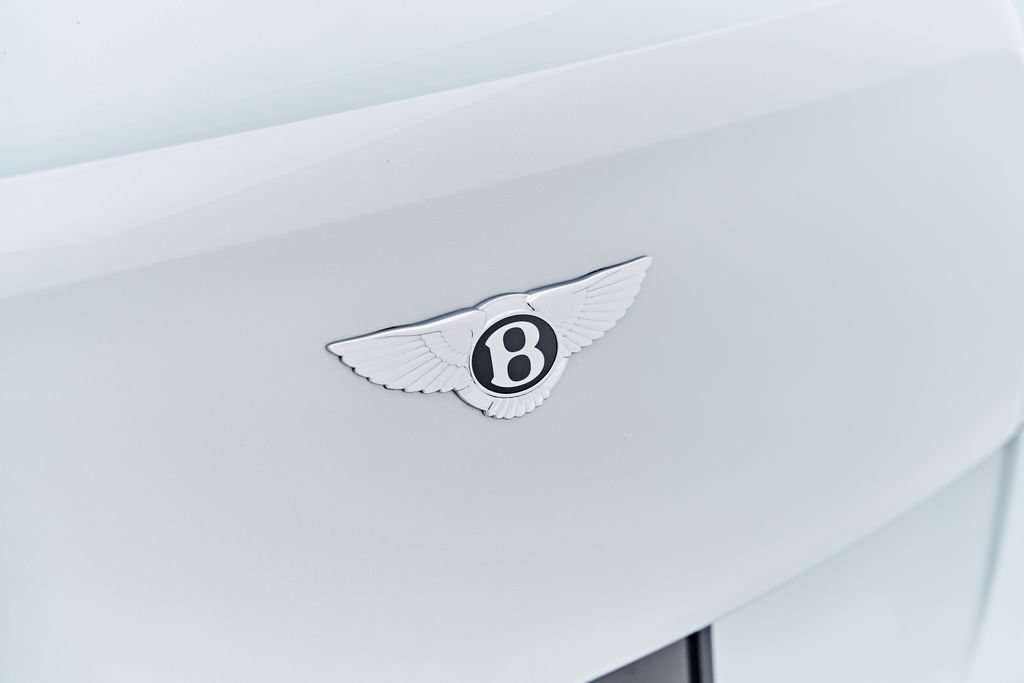 Used 2014 Bentley Continental GT AWD/4WD image 29