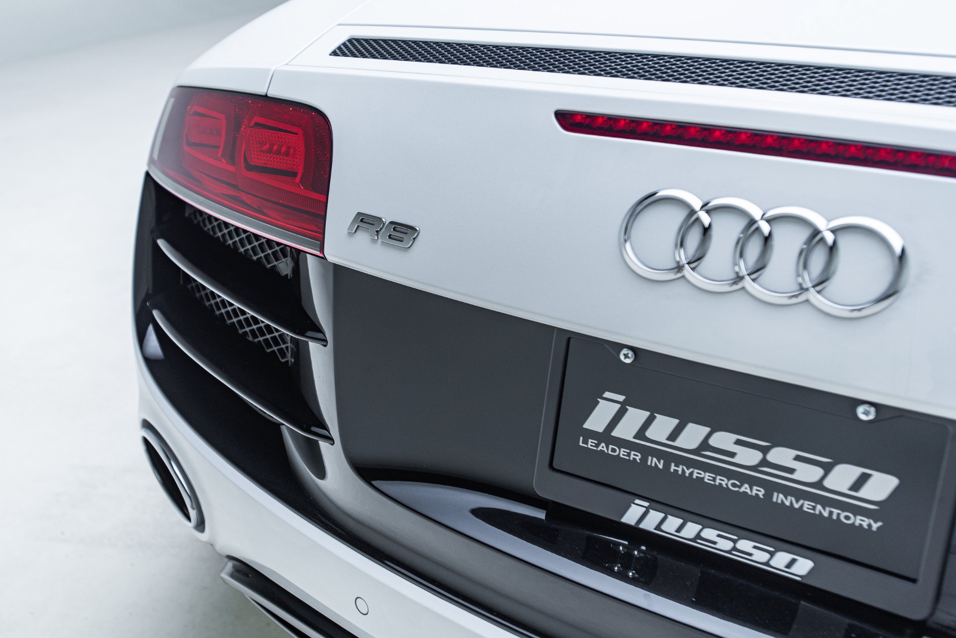 Used 2012 Audi R8 V10 AWD/4WD image 67