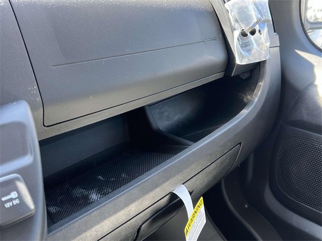 New 2024 RAM ProMaster 3500 w/ Delivery Van Package image 34