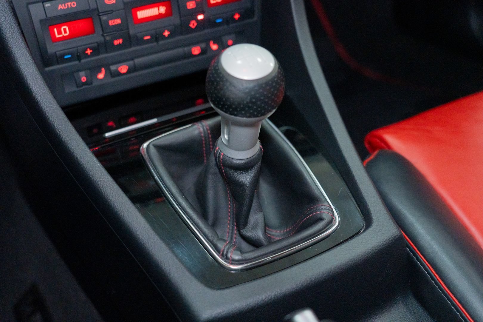 Used 2008 Audi RS 4 Sedan AWD/4WD image 59