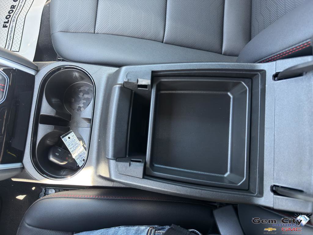 New 2026 Chevrolet Colorado Z71 AWD/4WD image 23