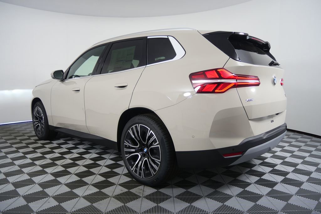 Used 2026 BMW X3 xDrive30 w/ Convenience Package image 5