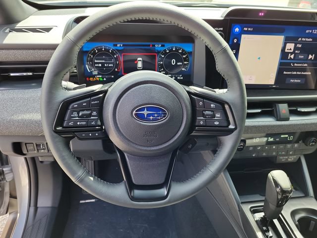 New 2026 Subaru Outback Premium w/ Premium/Limited Package AWD/4WD image 25