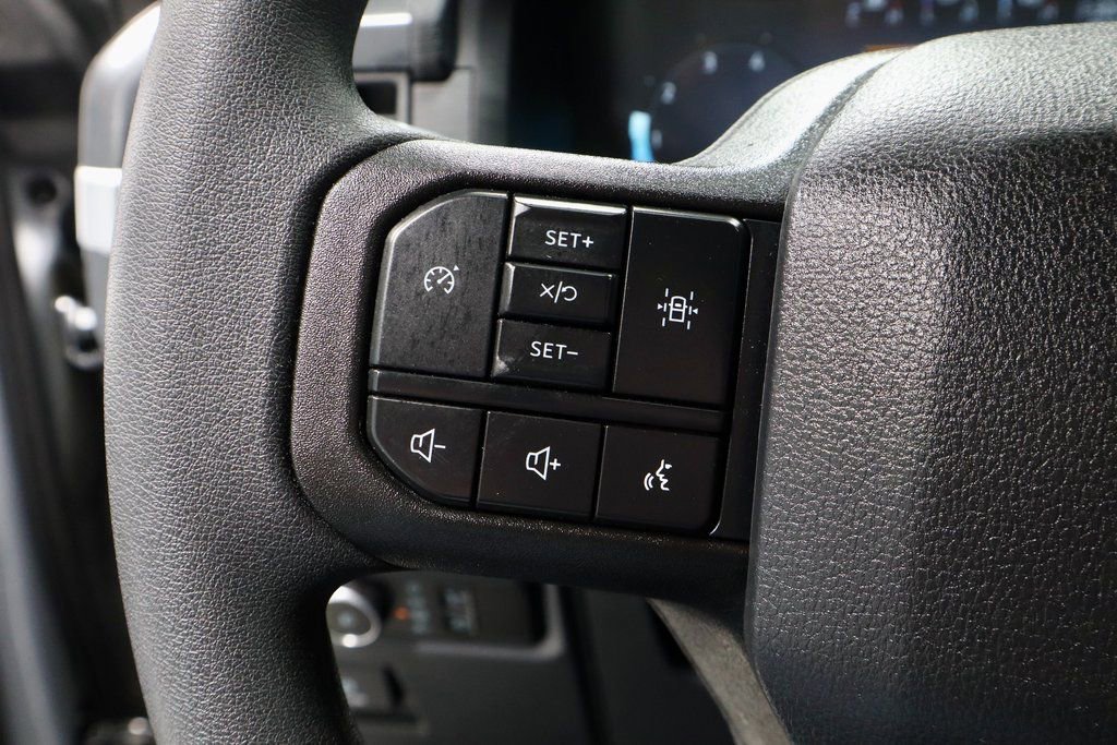 Certified 2025 Ford F150 STX w/ Equipment Group 200A AWD/4WD image 25