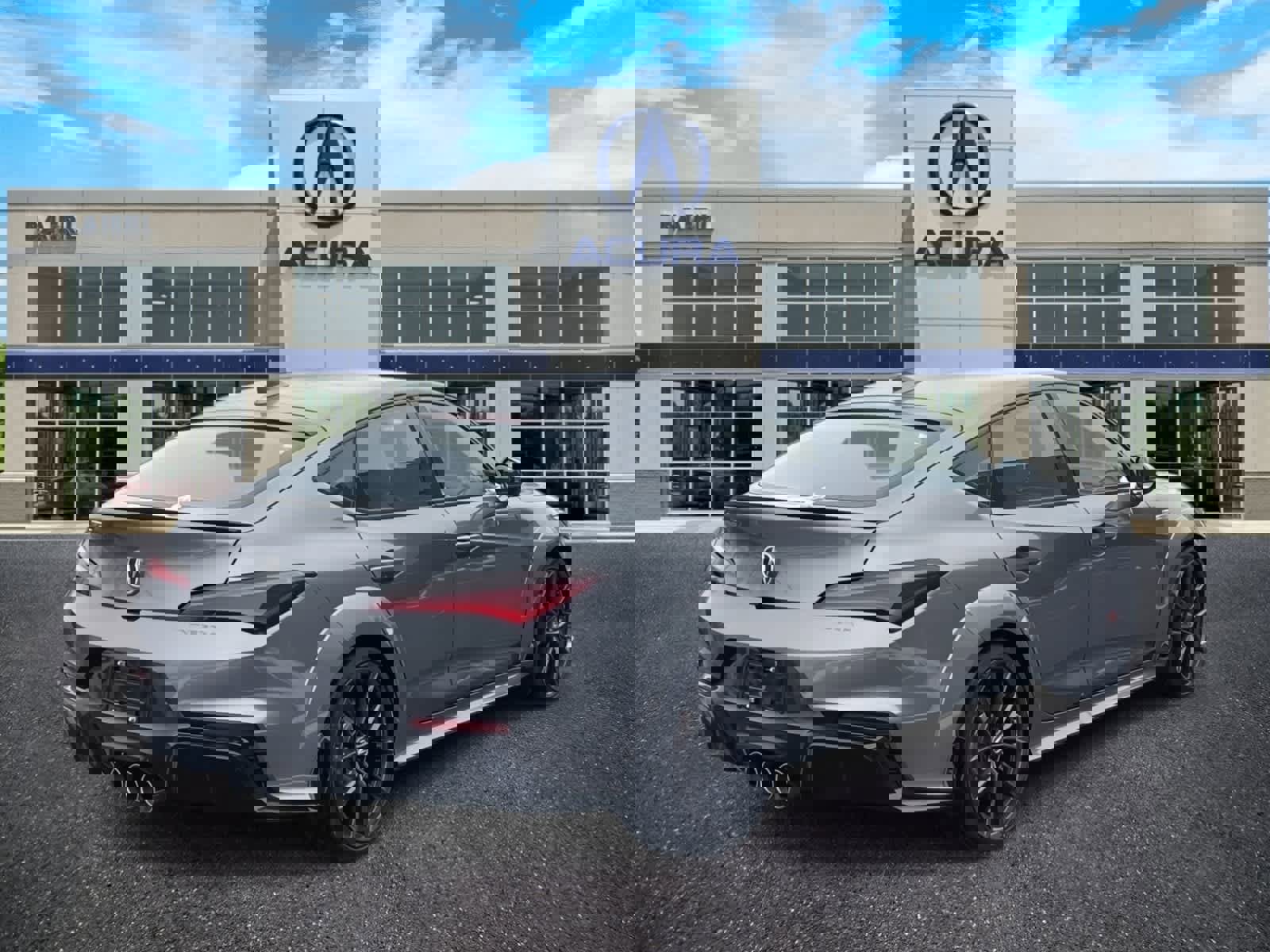 New 2026 Acura Integra Type S image 5