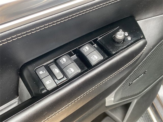 Used 2023 Jeep Wagoneer Series II image 20