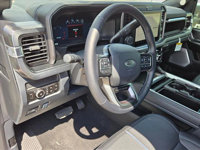 New 2026 Ford F350 Platinum image 3