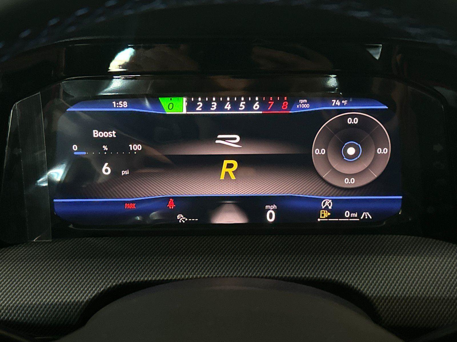 New 2026 Volkswagen Golf AWD/4WD image 24