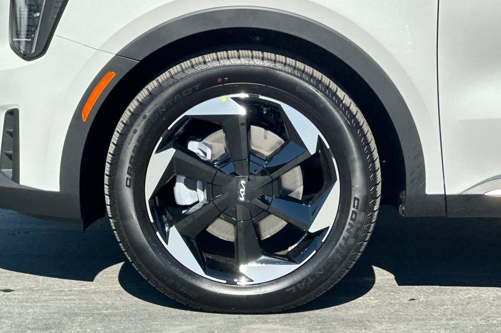 New 2026 Kia Sorento EX image 27