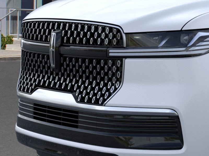 New 2026 Lincoln Navigator Reserve AWD/4WD image 42