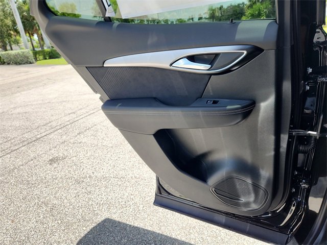 New 2025 Buick Envision Sport Touring image 10