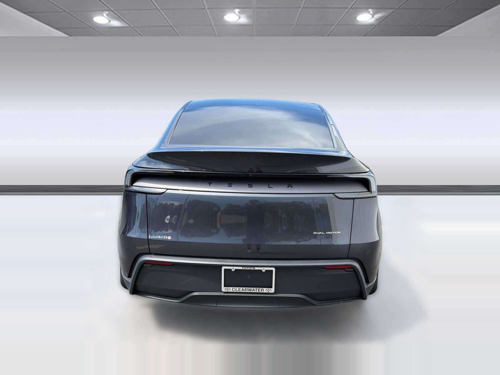 Used 2026 Tesla Model Y AWD image 10
