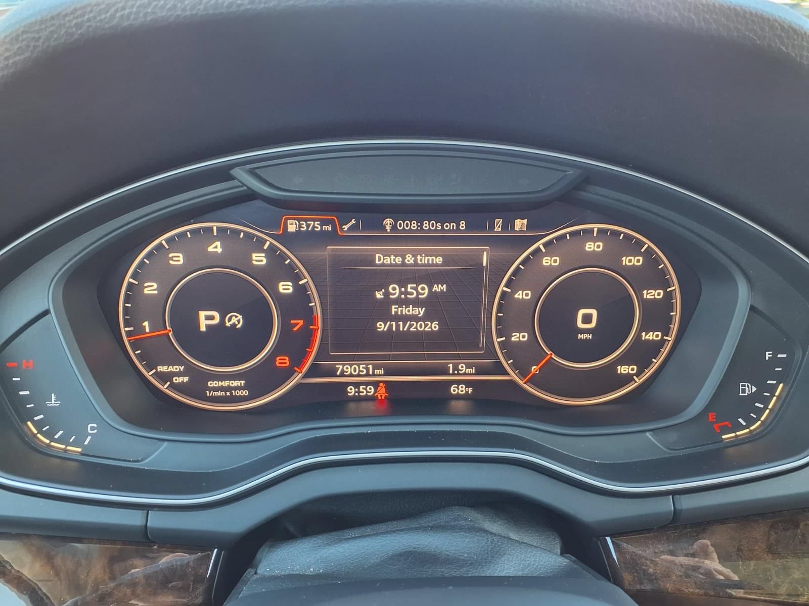 Used 2018 Audi Q5 2.0T Premium Plus AWD/4WD image 19