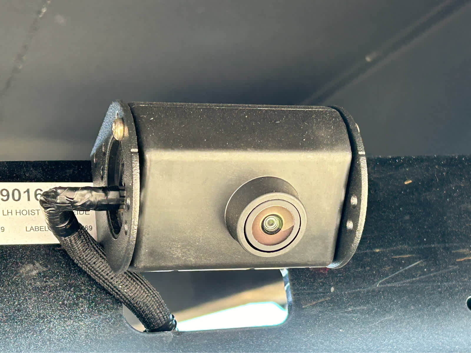 New 2025 Ford F550 4x4 Regular Cab Super Duty image 6