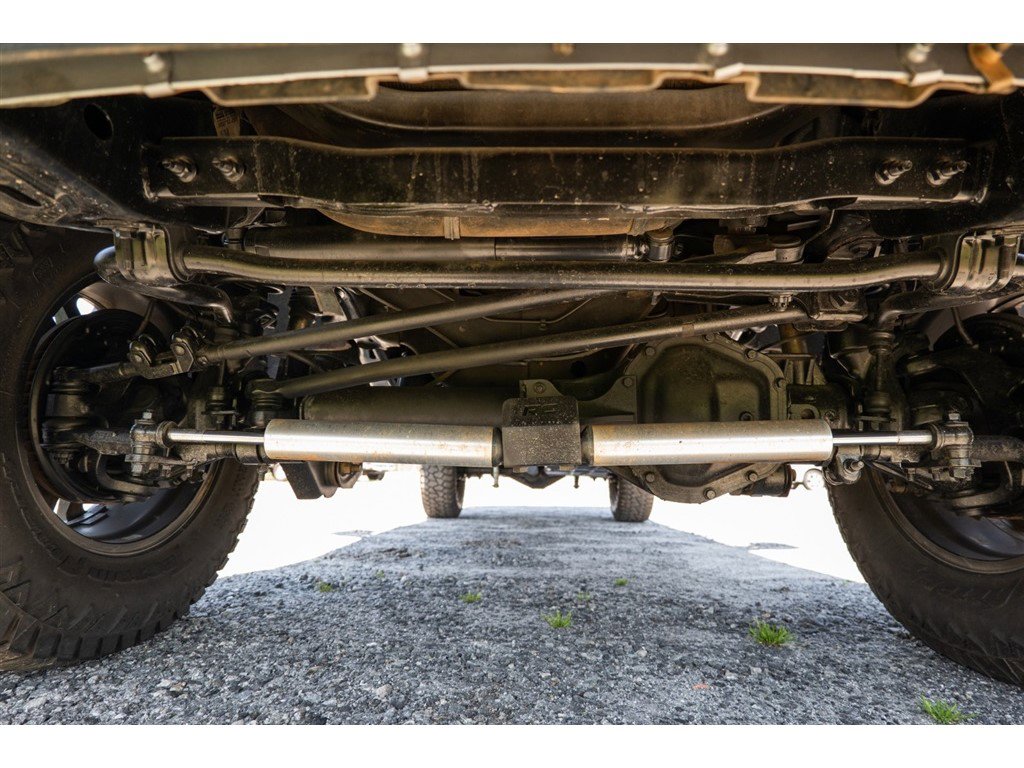 Used 2022 Ford F250 Lariat w/ Lariat Ultimate Package image 49