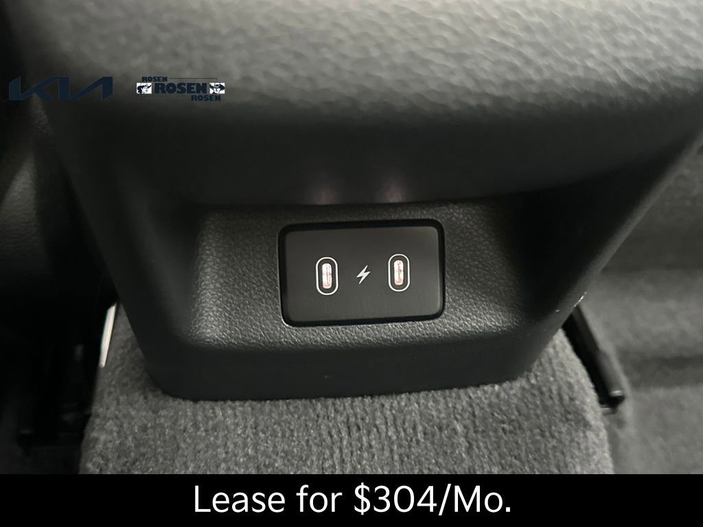 New 2026 Kia K5 GT-Line FWD image 16