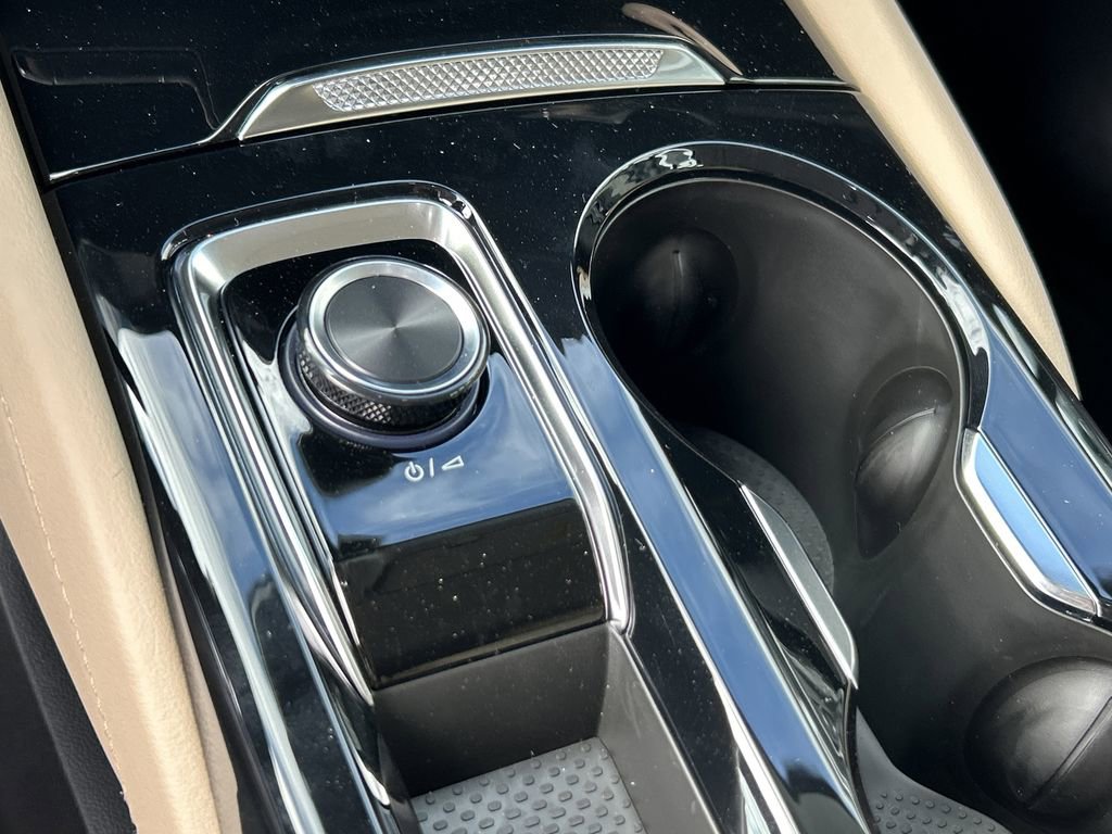 New 2026 Buick Envision Preferred image 25