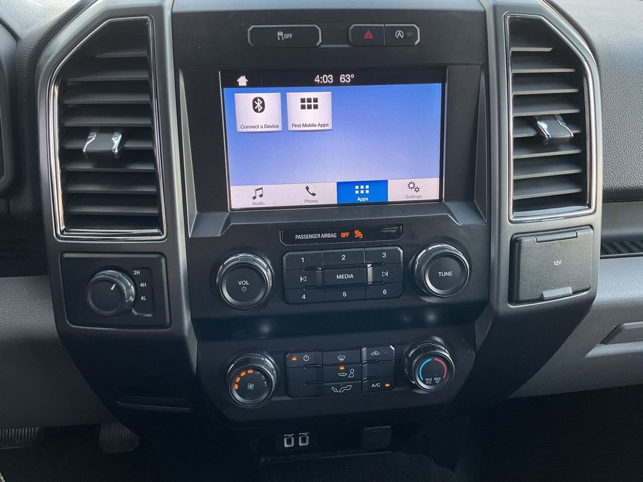 Used 2019 Ford F150 XLT image 42