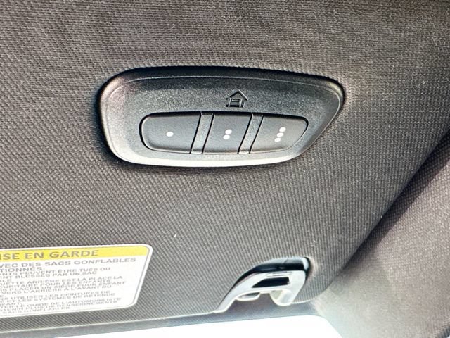 Used 2026 RAM 1500 Big Horn AWD/4WD image 45