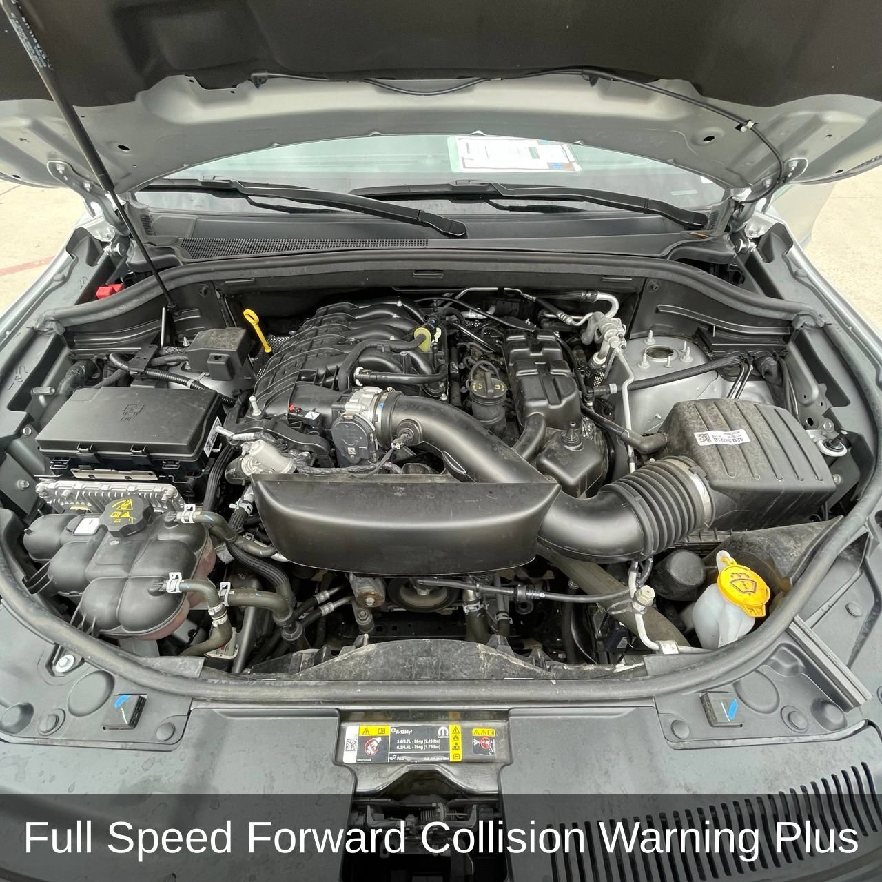 Used 2024 Dodge Durango GT RWD image 26