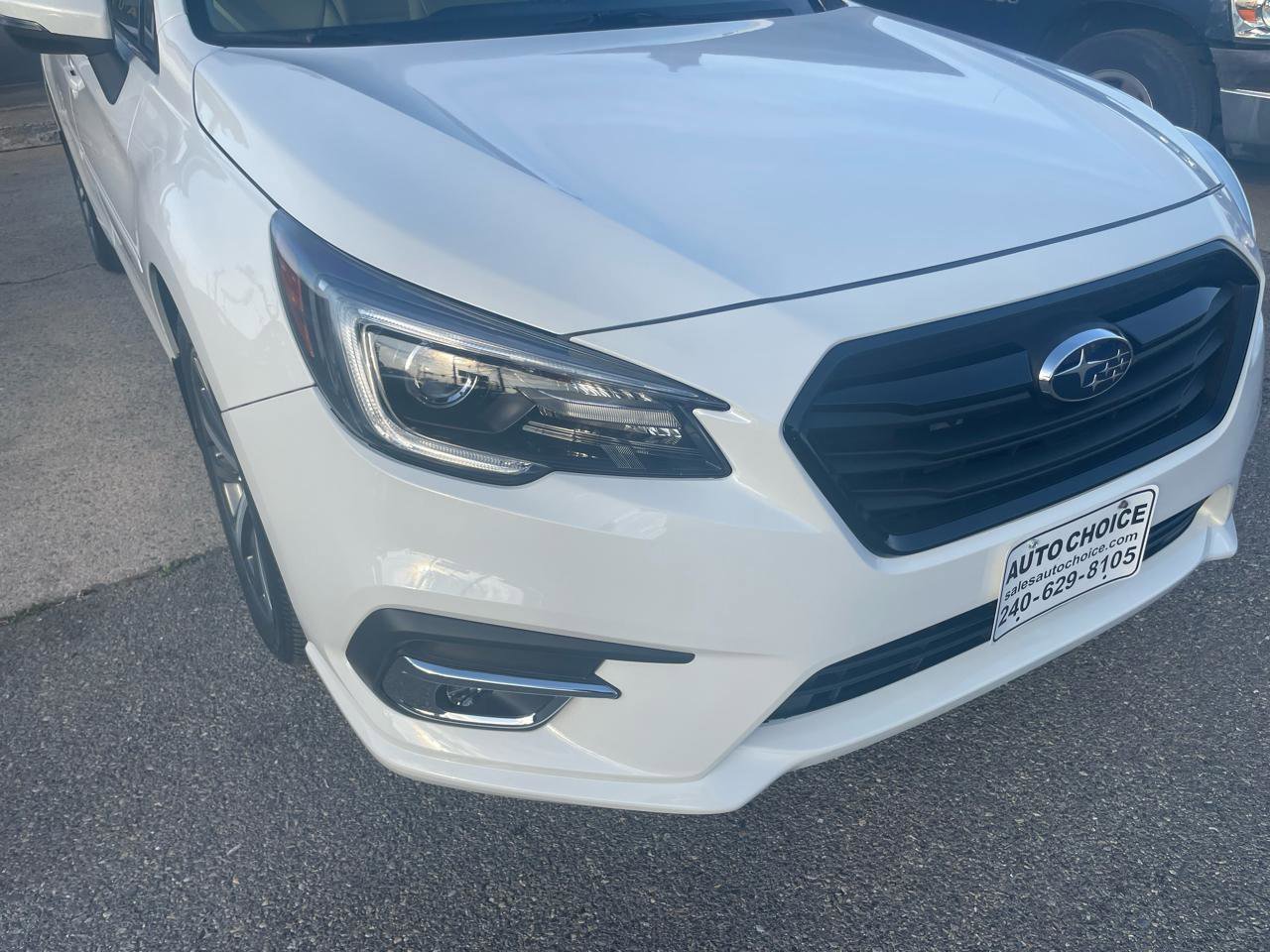 Used 2018 Subaru Legacy 3.6R Limited image 23