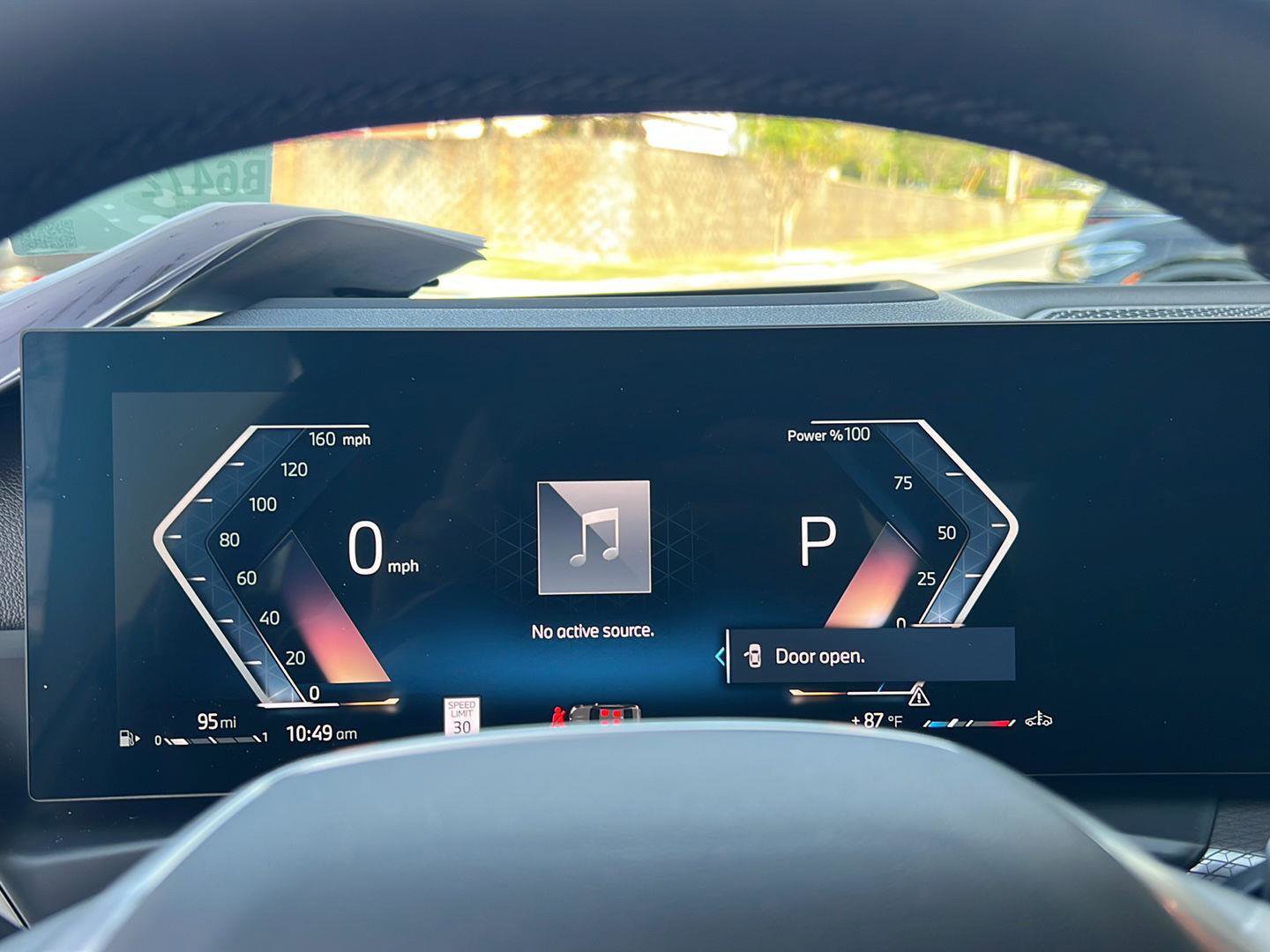 New 2026 BMW 430i Convertible w/ Premium Package image 21