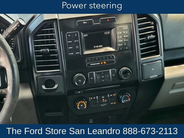Used 2016 Ford F150 XL w/ Equipment Group 101A Mid RWD image 17