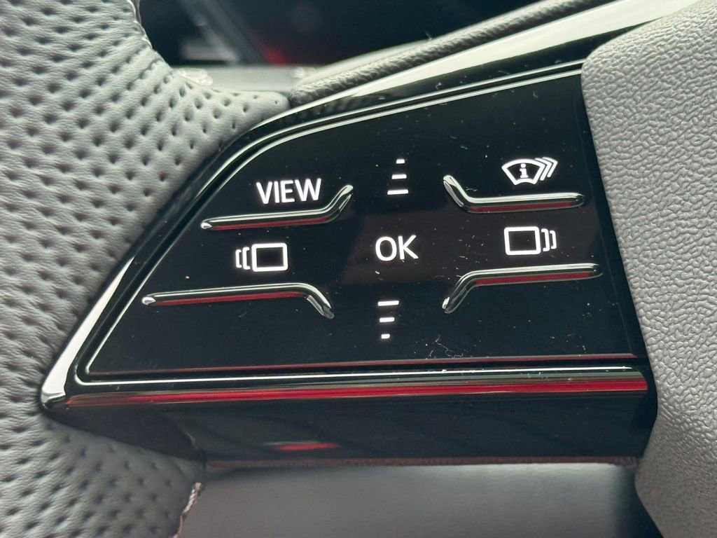 New 2025 Audi SQ5 Premium Plus image 15