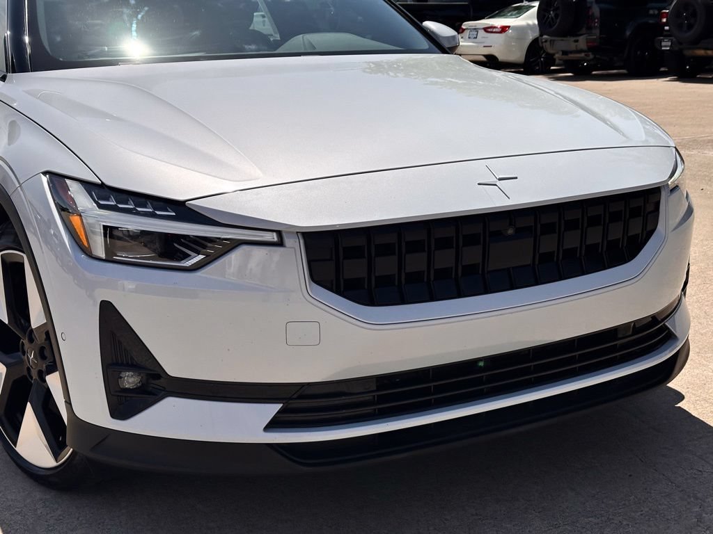Used 2023 Polestar Polestar 2 w/ Pilot Pack AWD/4WD image 2