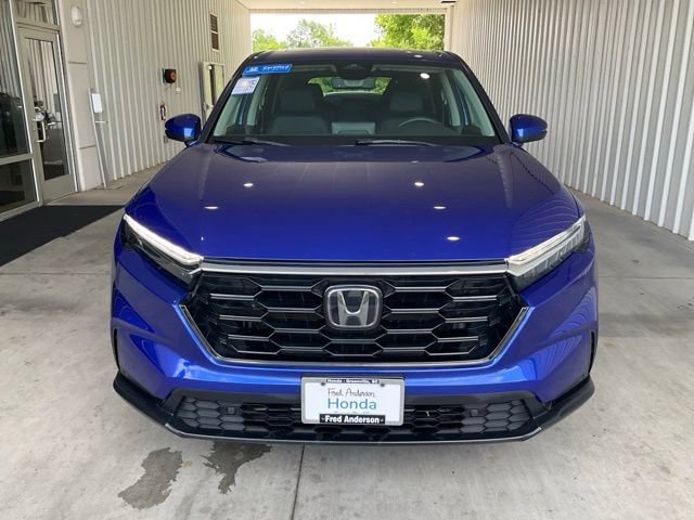 Certified 2023 Honda CR-V EX-L image 26