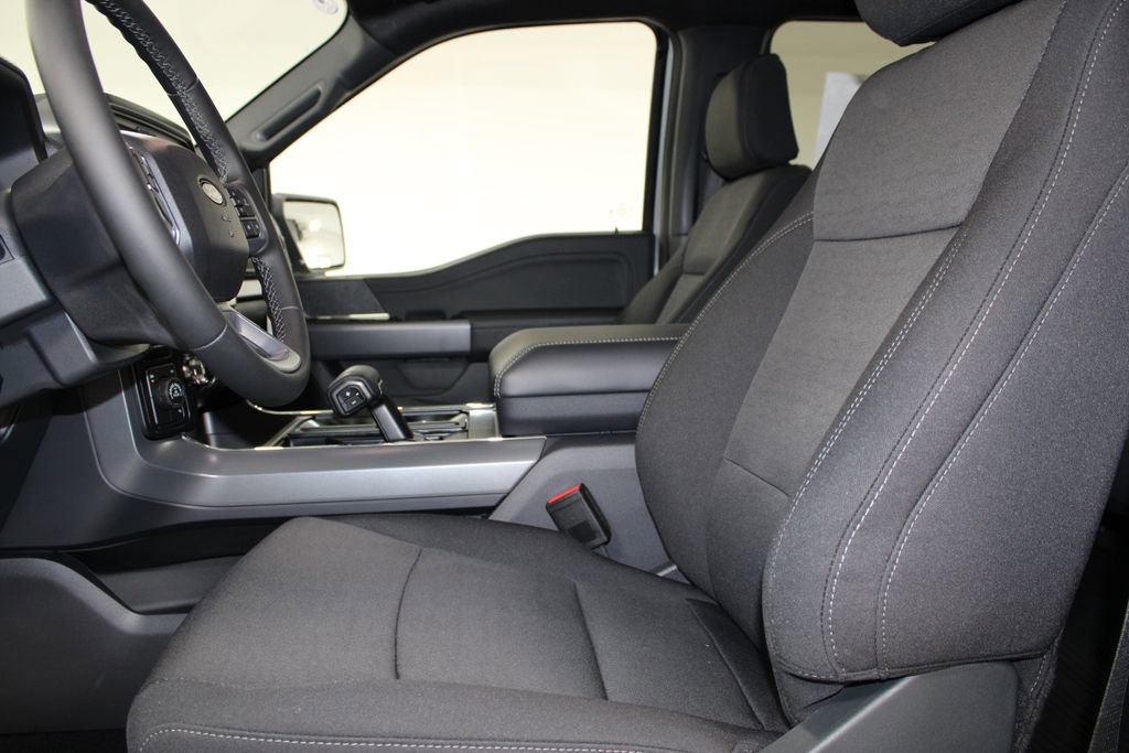New 2026 Ford F150 XLT image 22