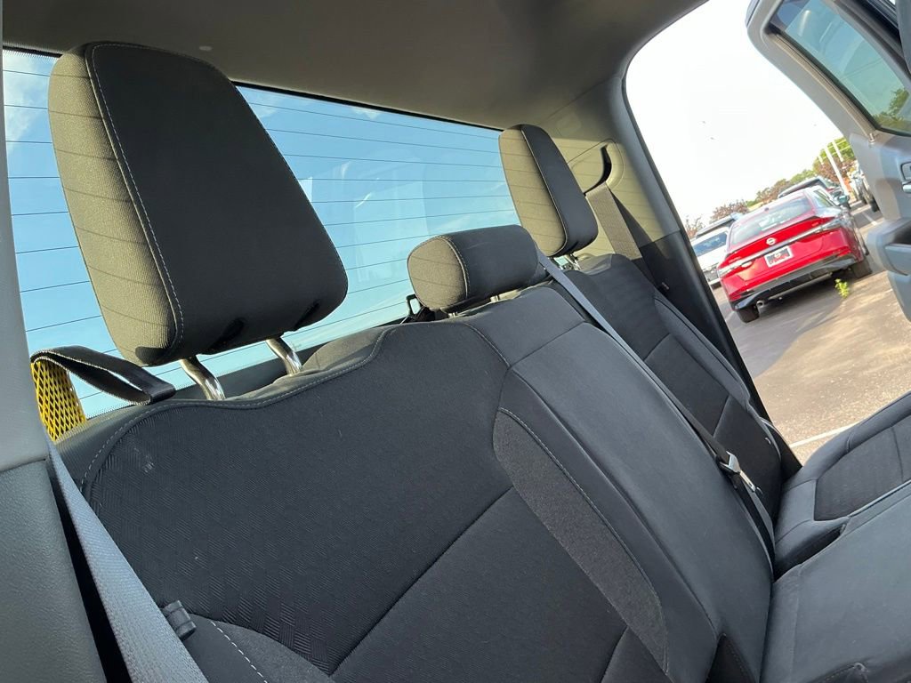 Used 2019 Chevrolet Silverado 1500 LT w/ All-Star Edition RWD image 20
