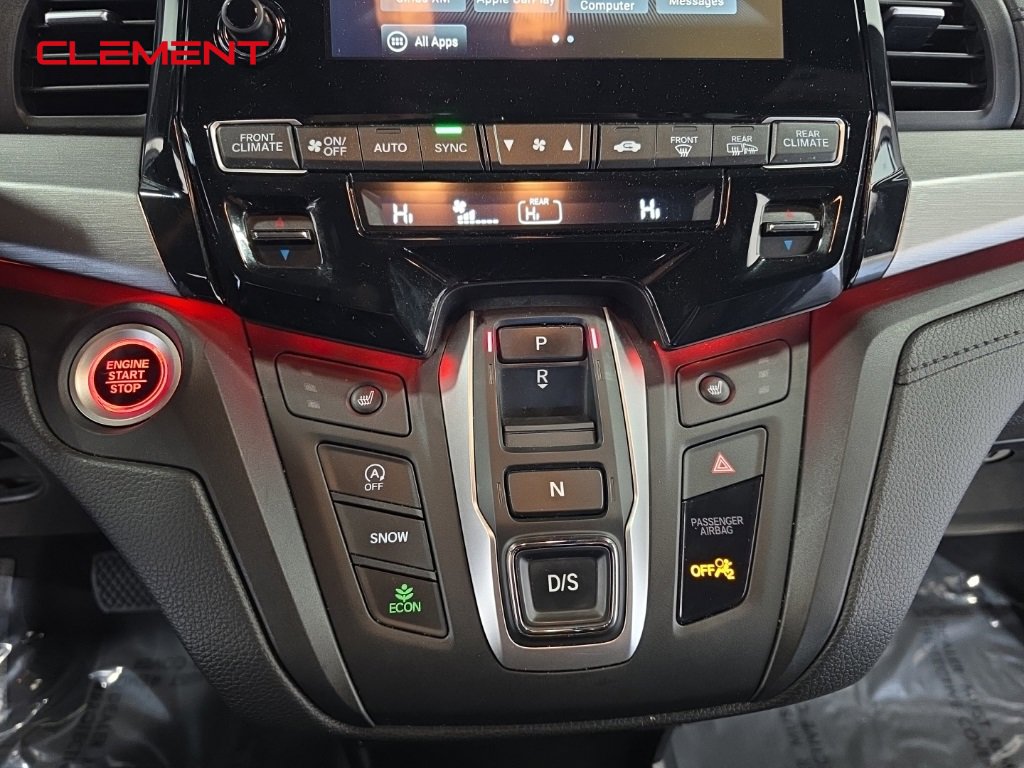 Used 2023 Honda Odyssey Sport image 18