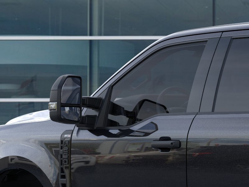 New 2026 Ford F250 XL w/ STX Appearance Package image 22