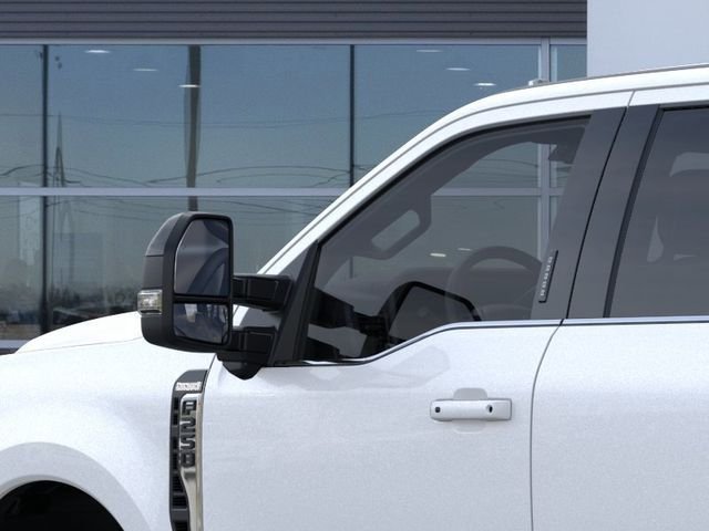 New 2026 Ford F250 King Ranch AWD/4WD image 20