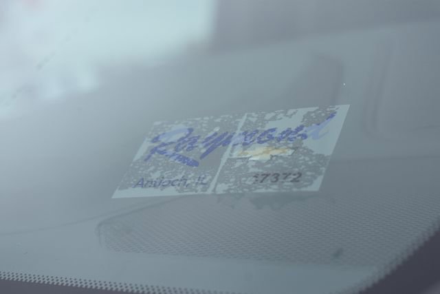 New 2026 Chevrolet Silverado 1500 RST w/ Dark Appearance Package image 41