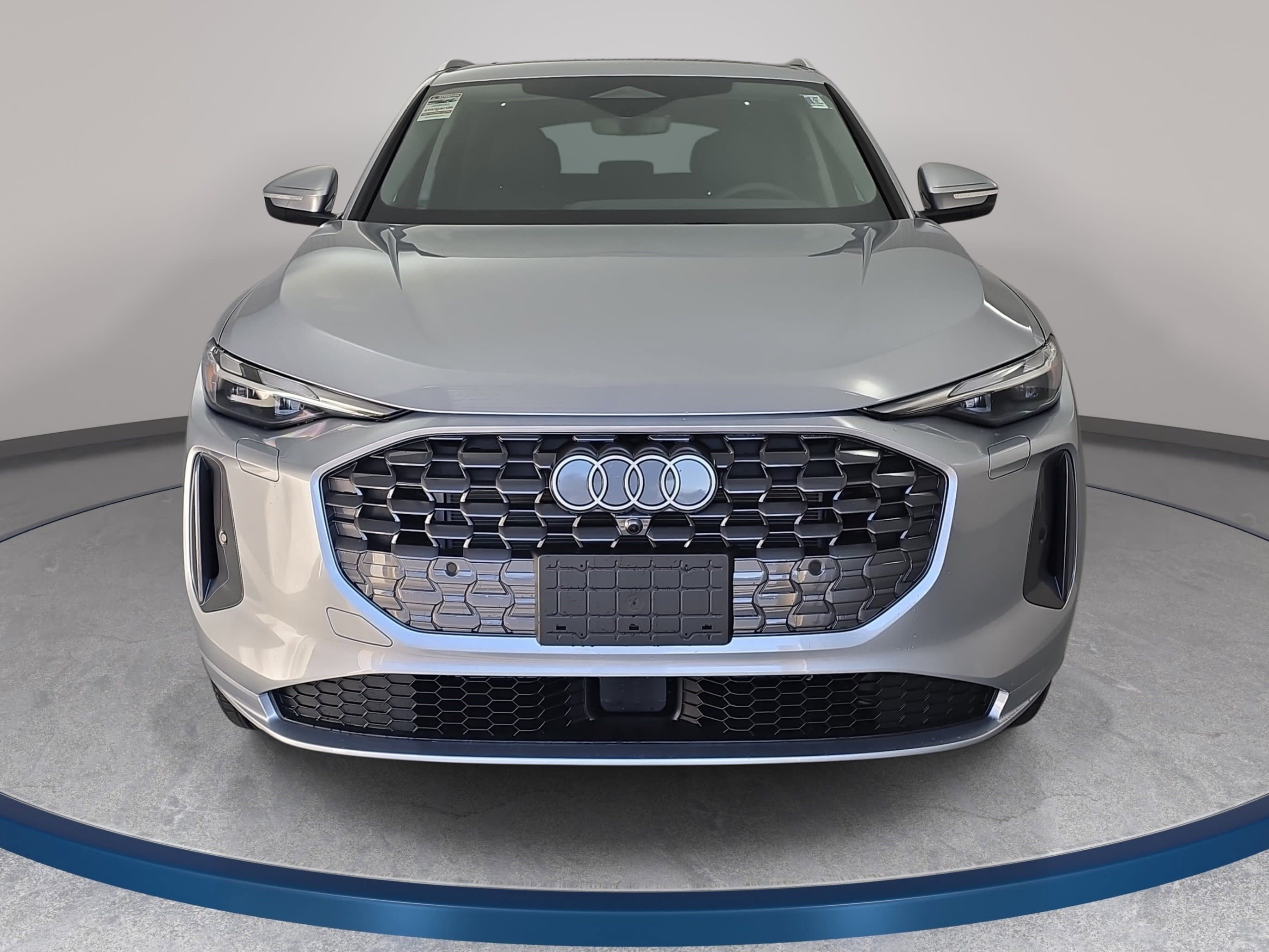 New 2025 Audi Q5 Premium image 2