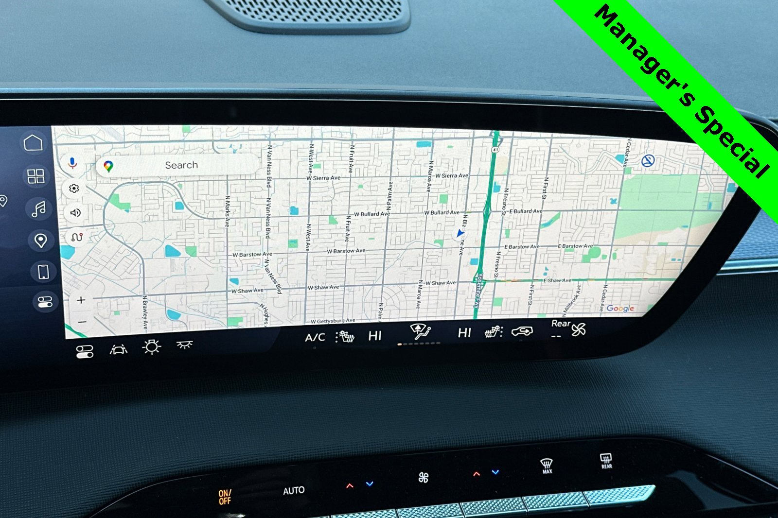 New 2025 Buick Enclave Sport Touring w/ Super Cruise Package image 19