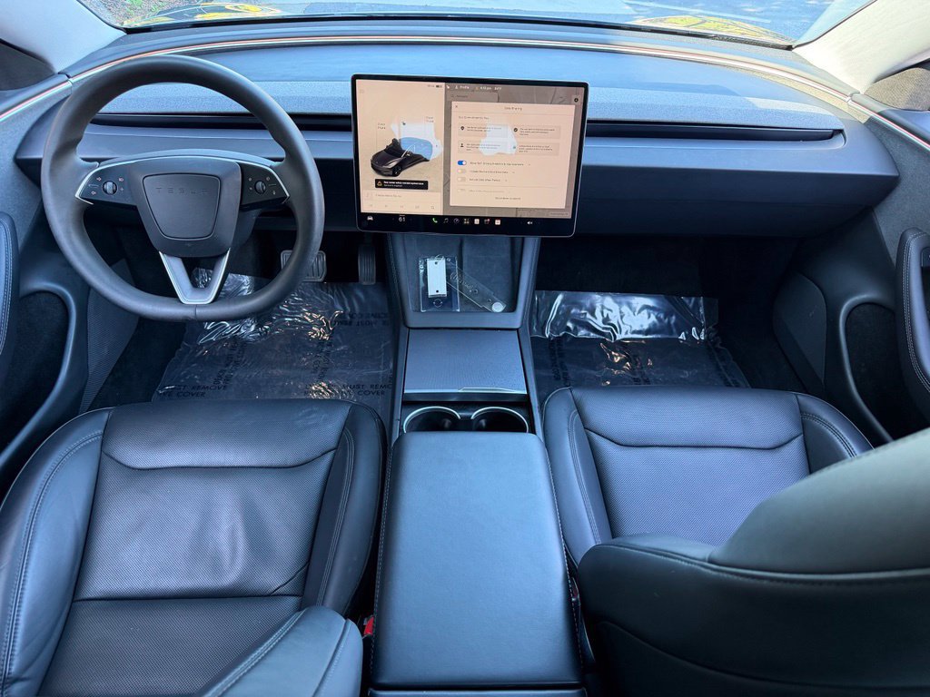 Used 2025 Tesla Model 3 RWD image 40