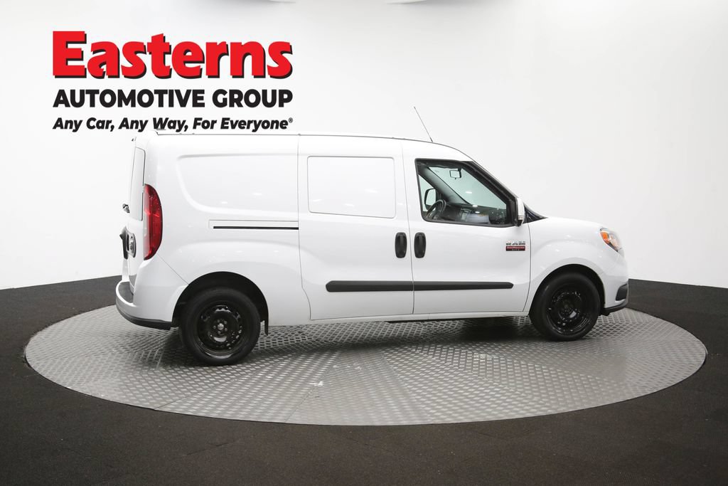Used 2018 RAM ProMaster City Tradesman SLT FWD image 44