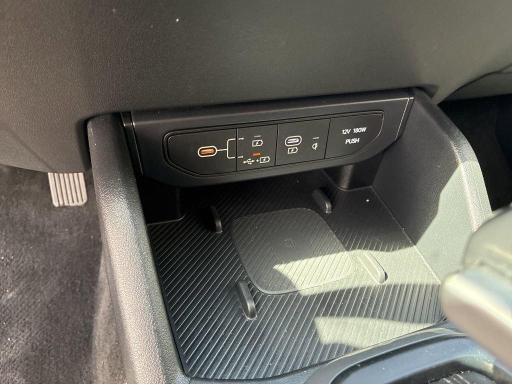 Certified 2025 Kia K4 EX FWD image 34