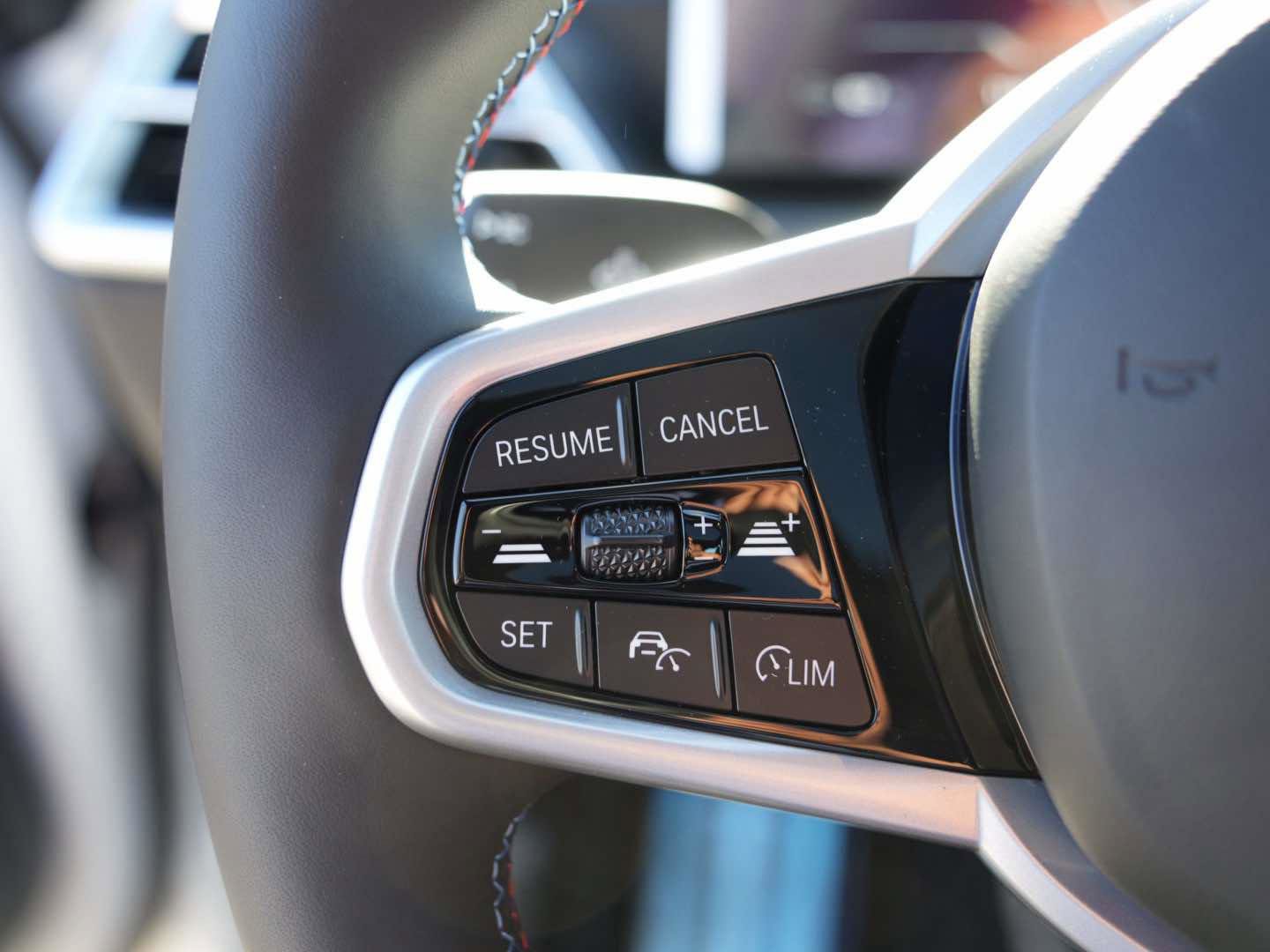 New 2025 BMW i4 M50 w/ Premium Package image 19